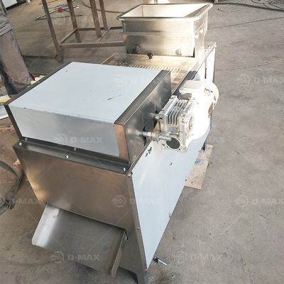 750W ナッツ 焼いたチキンピーナッツ 磨き 杏仁 ピーナッツ ストライプ 切断 ナッツ 切断 カシューナッツ 切り機