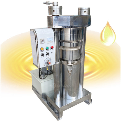 12kg/h 機能 アボカド 水力油圧機 大型食用油抽出用