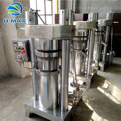 最高性能 700*800*780mm オリーブ油抽出用液圧油圧機