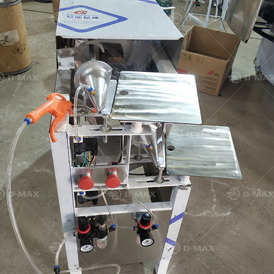 オックスホーン 脆いコーン作機 アイスクリームコーン作機 300pcs/h 容量