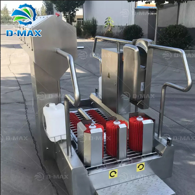 供給靴 洗濯機消毒機 0.85kw パワーと汚れ浄化機能
