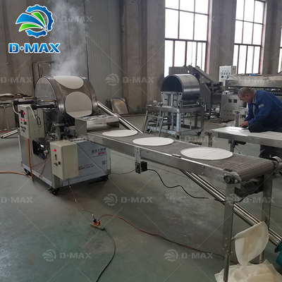 中国レストラン機器の供給に適した メラルーカケーキ パステリー製造機