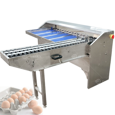 200W 高精度 5 グレード 鶏卵 サイズ グレード 体重 グレード 分類 処理 機械