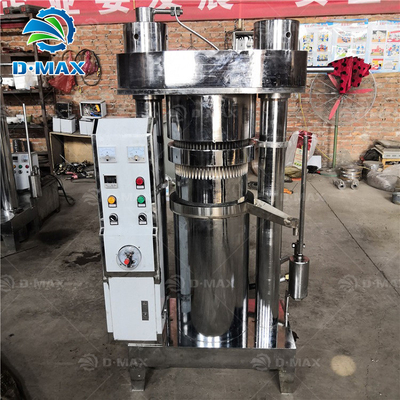 スタッドレスタイヤオイル抽出機 日flower ピーナッツオイルプレス機 840 KG 容量