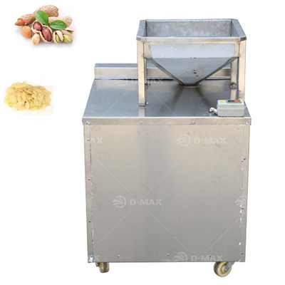 220KG ピスタチオナッツ切断機 ピーナッツ・アーモンドナッツ切断機 1500W