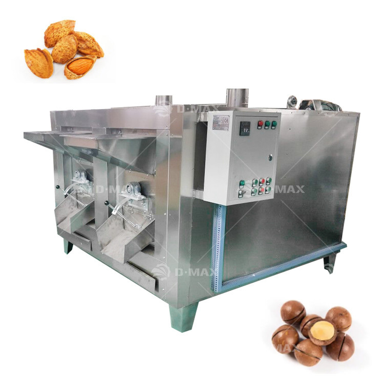 パインナッツ ロースト カコア 豆 チキピー ピーナッツ 穀物 ロースター 機 殻 梅子 種 切片機