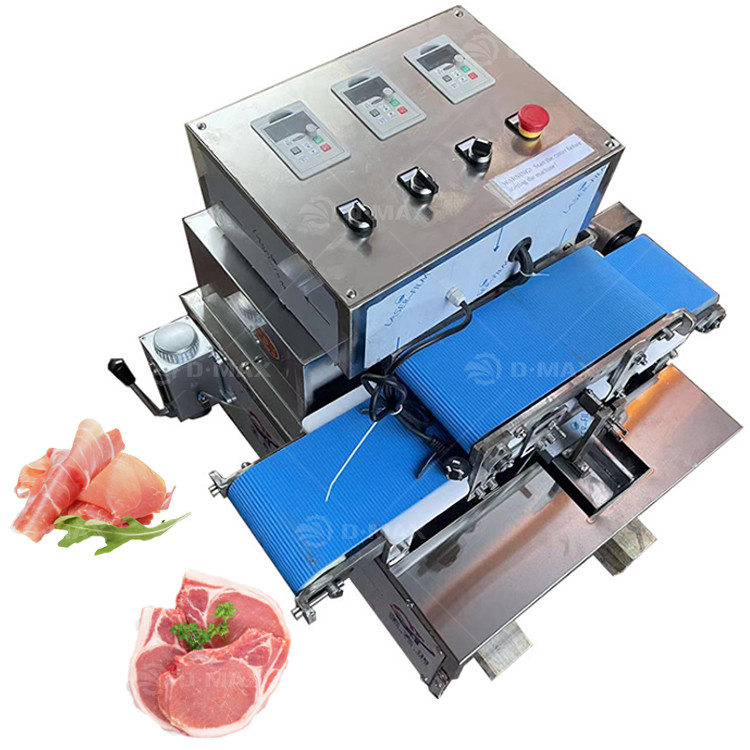 レストラン 鶏乳房切断機 原材料 豚肉 牛肉 ミュートン 電圧 220V