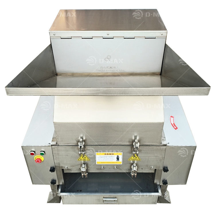 全自動粉砕機 牛骨粉末加工用の粉砕機
