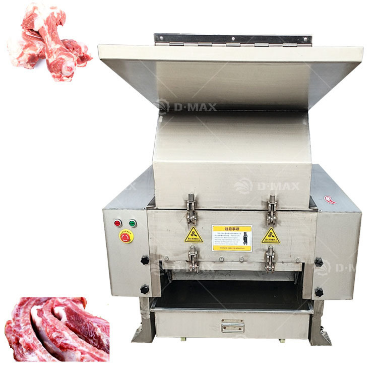 食器加工機械の肉加工用のウサギ肉粉砕機