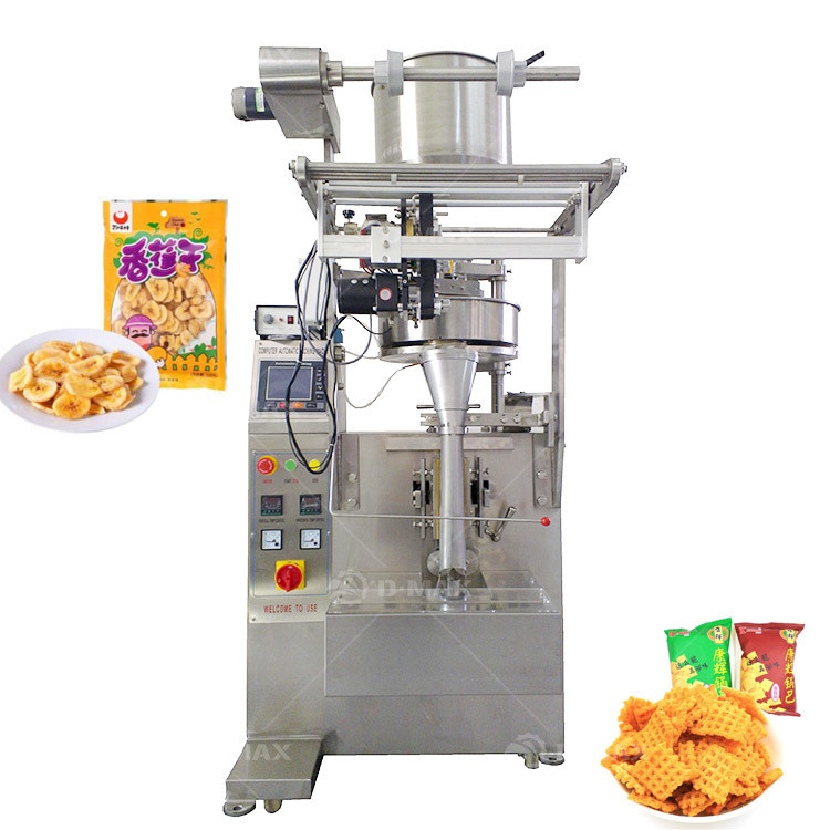 電動駆動自動 VFFS 3 in 1 包装付き粉末粒茶包装機