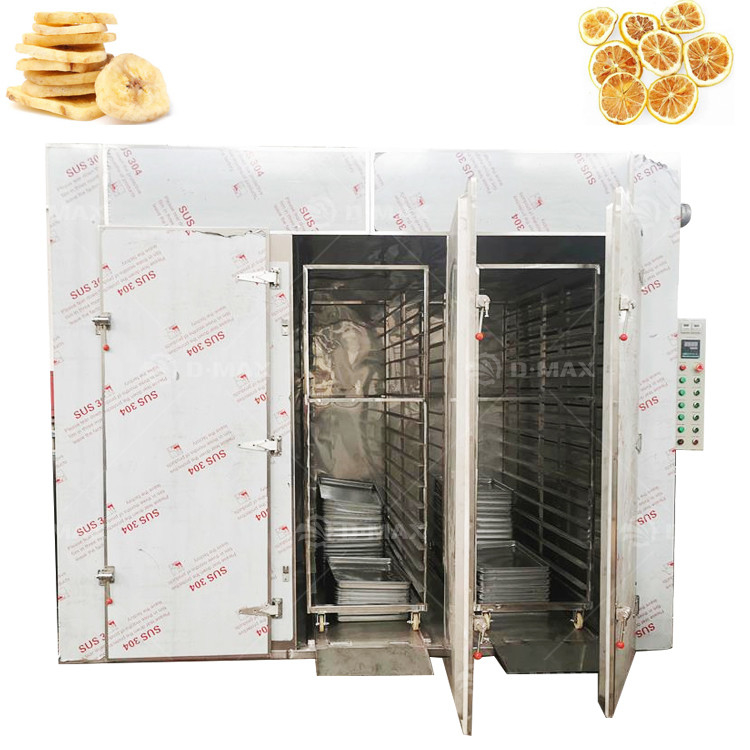 0.45kw 大容量産業用食品脱水機 洋?? 果物チップス ペッパー乾燥